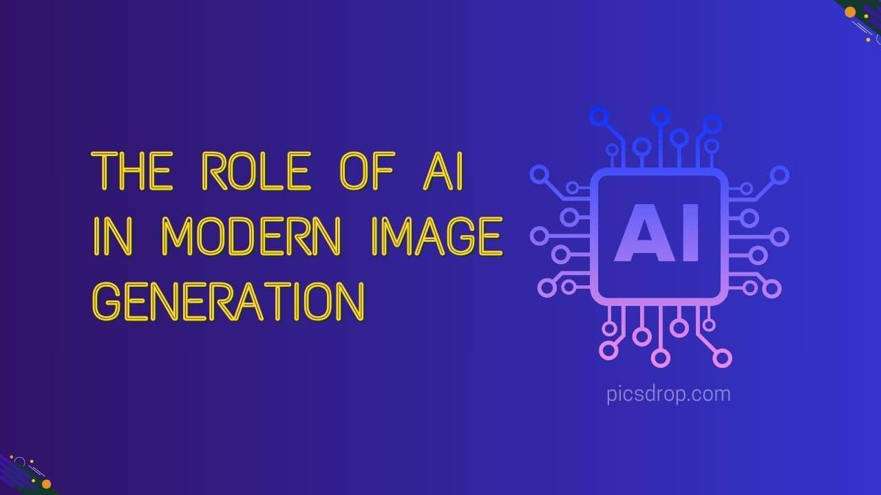 Empowering Creatives Everywhere: The Role of AI in Modern Image Generation